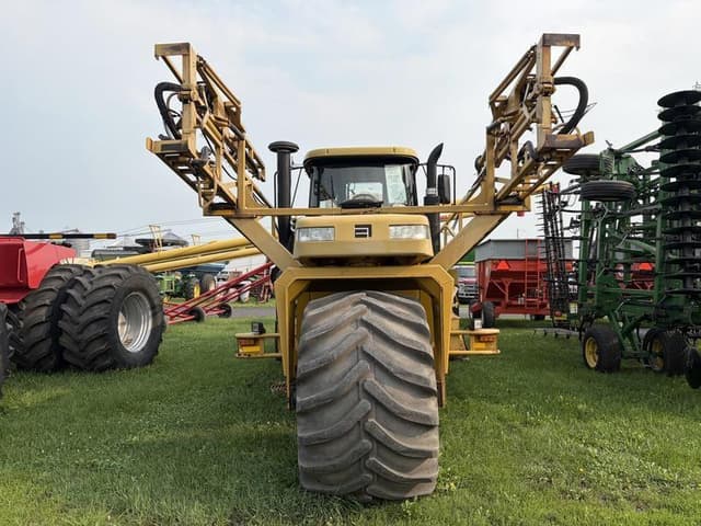 Image of Ag-Chem Terra-Gator 6103 equipment image 1