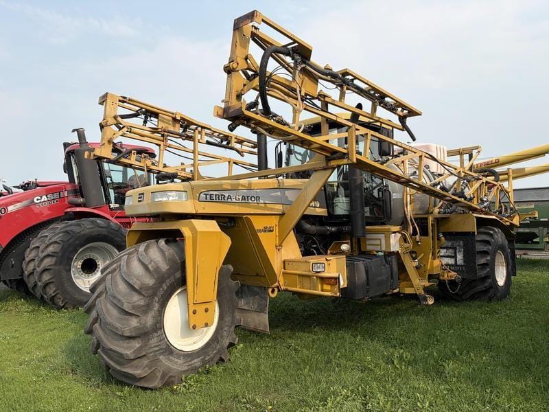 Ag-Chem Terra-Gator 6103 Equipment Image0