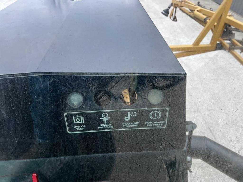 Main image Ag-Chem RoGator 663 62