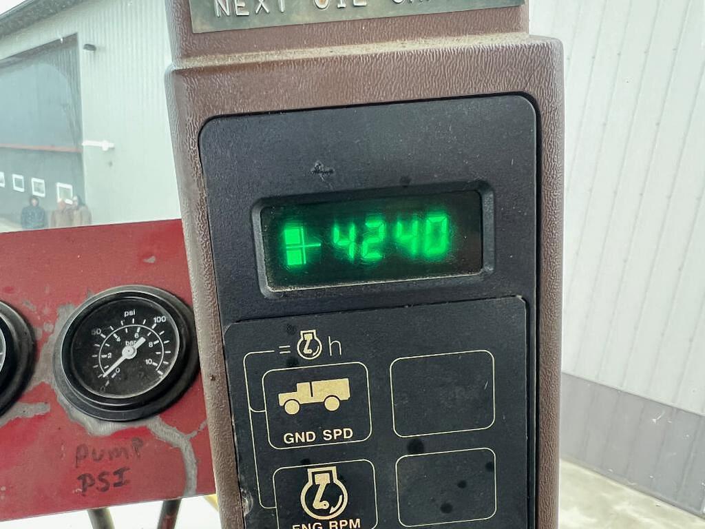 Main image Ag-Chem RoGator 663 63