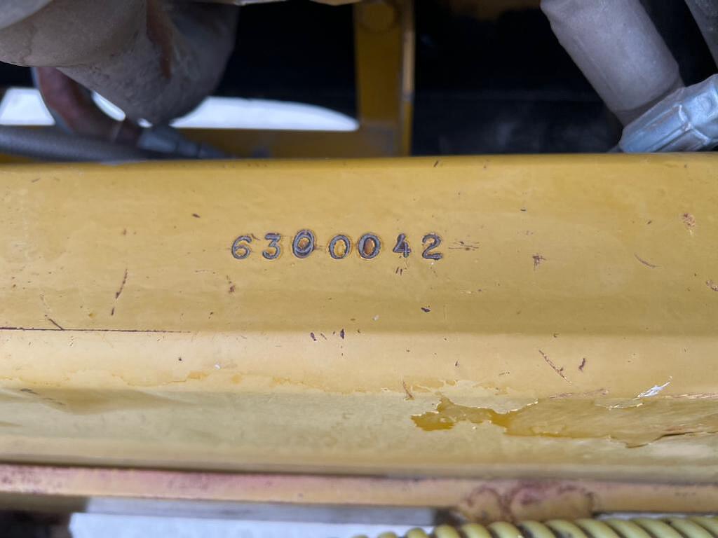 Main image Ag-Chem RoGator 663 64