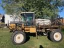 Ag-Chem RoGator 664 Image