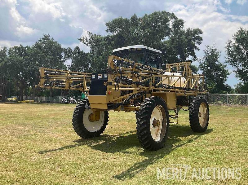 Image of Ag-Chem RoGator 844 Primary image