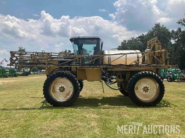 Image of Ag-Chem RoGator 844 equipment image 1
