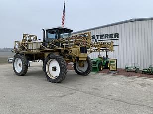 Main image Ag-Chem RoGator 854