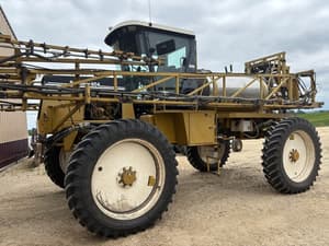 Ag-Chem RoGator 854 Image