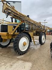 Main image Ag-Chem RoGator 874 7