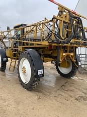 Main image Ag-Chem RoGator 874 19