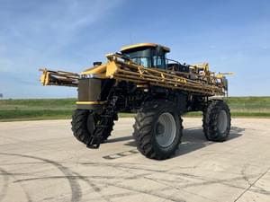 2014 RoGator RG900 Image