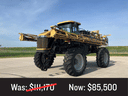 2014 RoGator RG900 Image