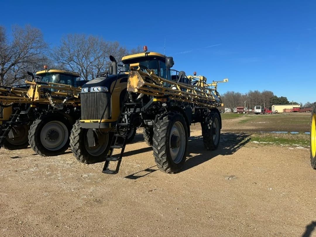 Image of RoGator RG900C Primary image