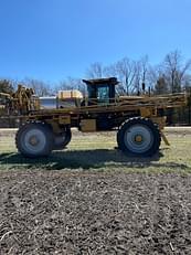 Main image Ag-Chem RoGator 984 6