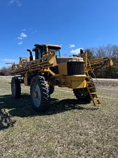 Main image Ag-Chem RoGator 984 7