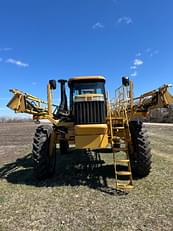 Main image Ag-Chem RoGator 984 8