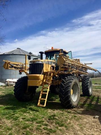 Main image Ag-Chem RoGator 994