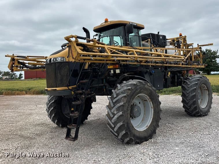 Image of RoGator RG1100B Primary image