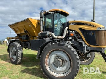 Main image RoGator RG1100