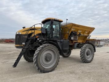 Main image RoGator RG1100