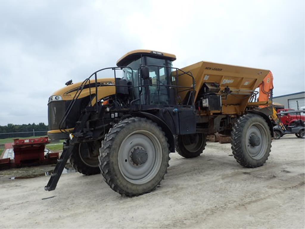 Image of RoGator RG1100 Primary image