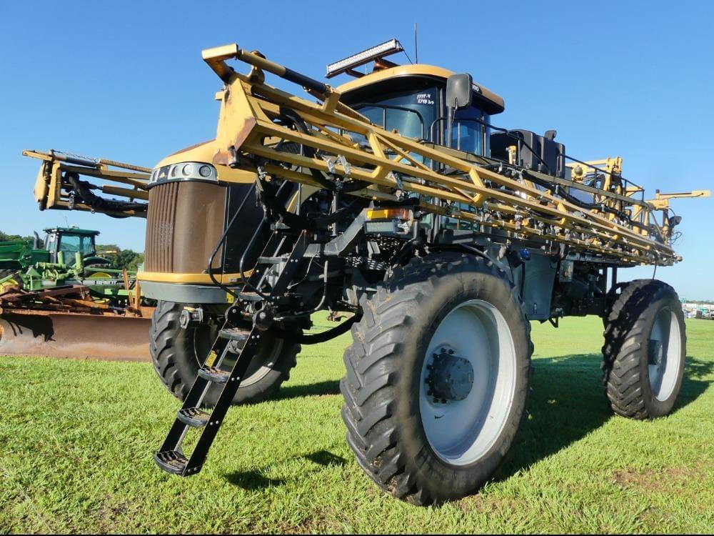 Image of RoGator RG1100B Primary image