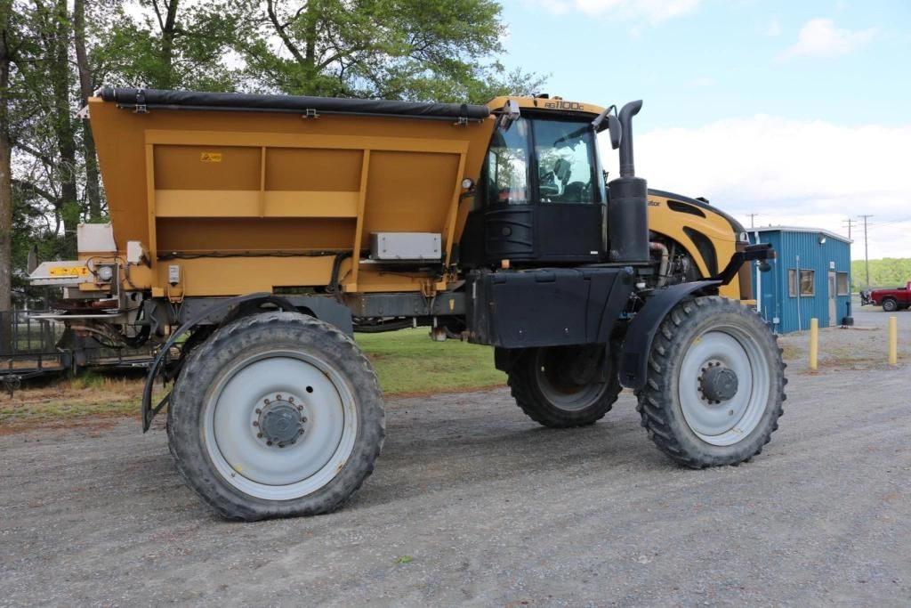 RoGator RG1100C Equipment Image0