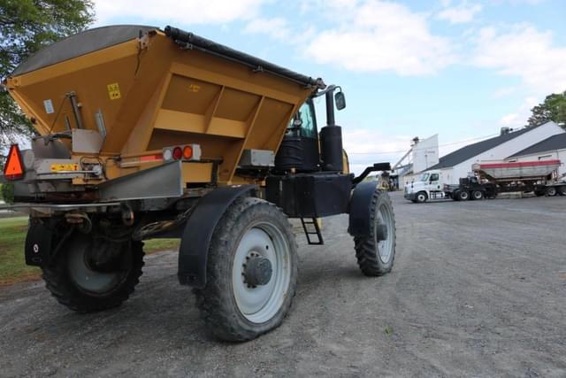 Image of RoGator RG1100C equipment image 1