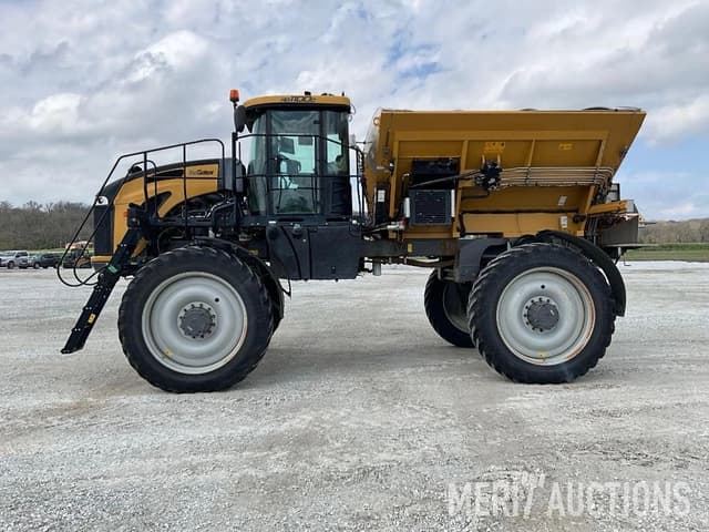 Image of RoGator RG1100C equipment image 1