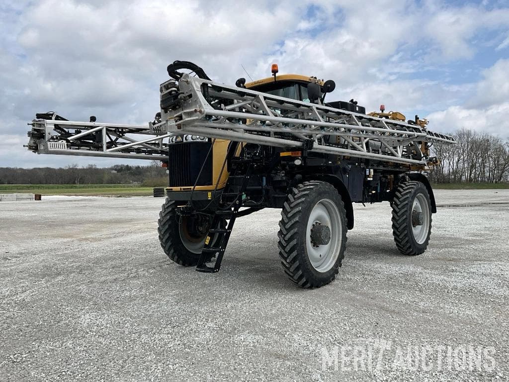 Image of RoGator RG1100C Primary image