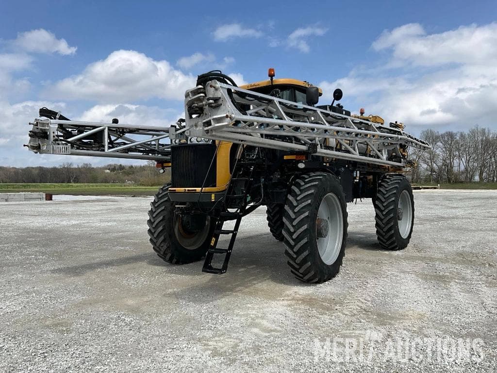 Image of RoGator RG1100C Primary image