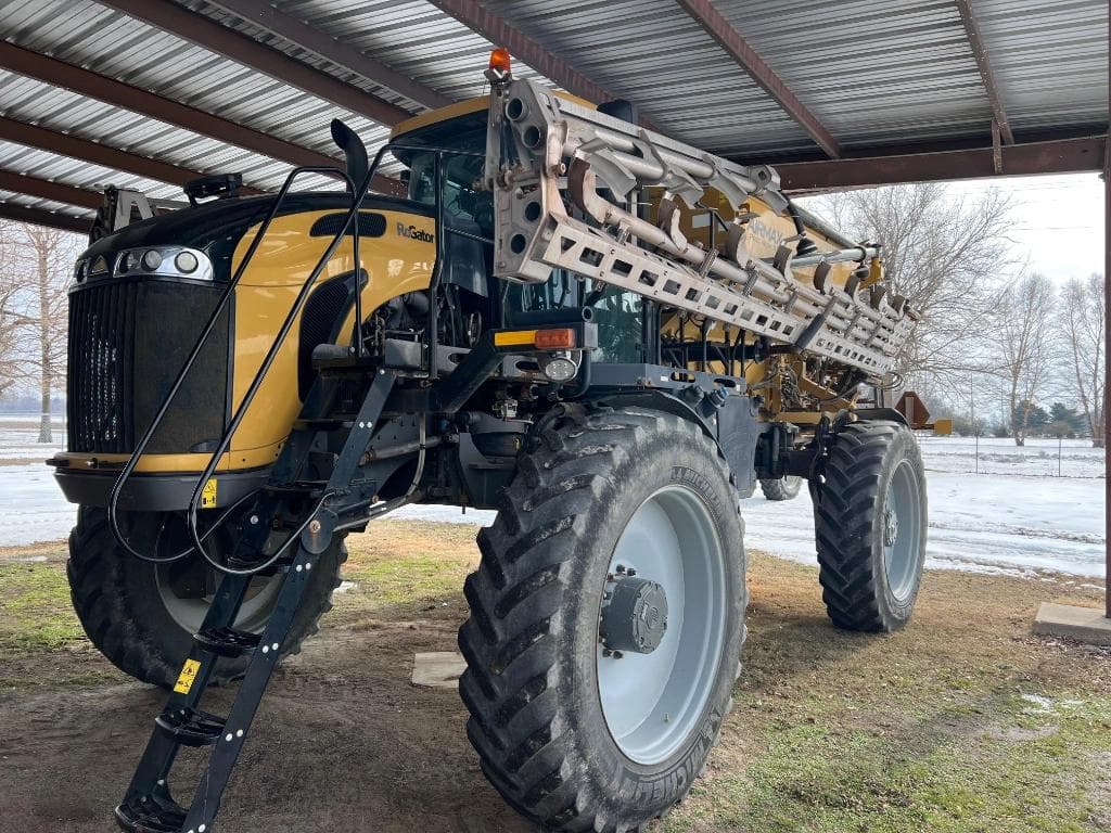 Image of RoGator RG1300C Primary image