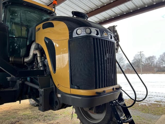 Image of RoGator RG1300C equipment image 1