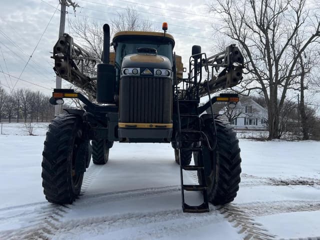 Image of RoGator RG1300C equipment image 1