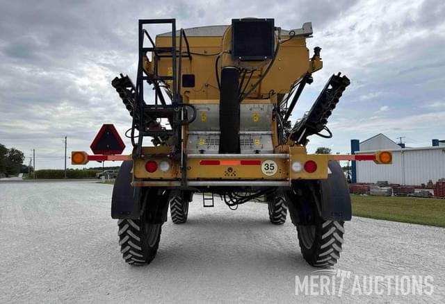 Image of RoGator RG1300C equipment image 3