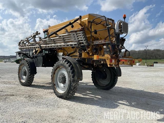 Image of RoGator RG1300C equipment image 3