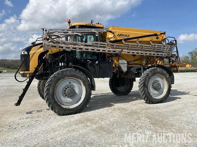 Image of RoGator RG1300C equipment image 1