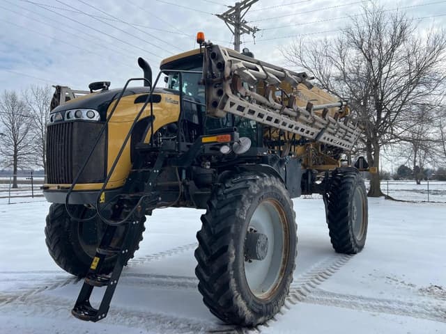 Image of RoGator RG1300C equipment image 2