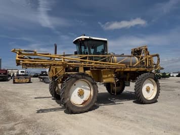 Main image Ag-Chem RoGator 854