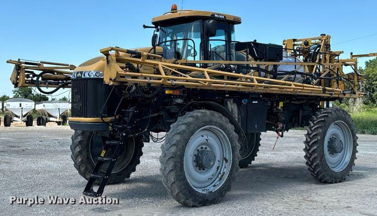 Main image RoGator RG900