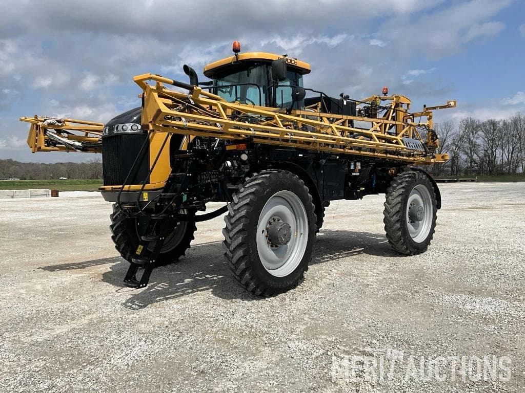 Image of RoGator RG900C Primary image