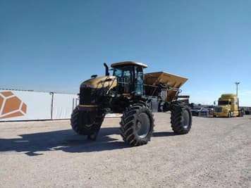 Main image RoGator RG1100