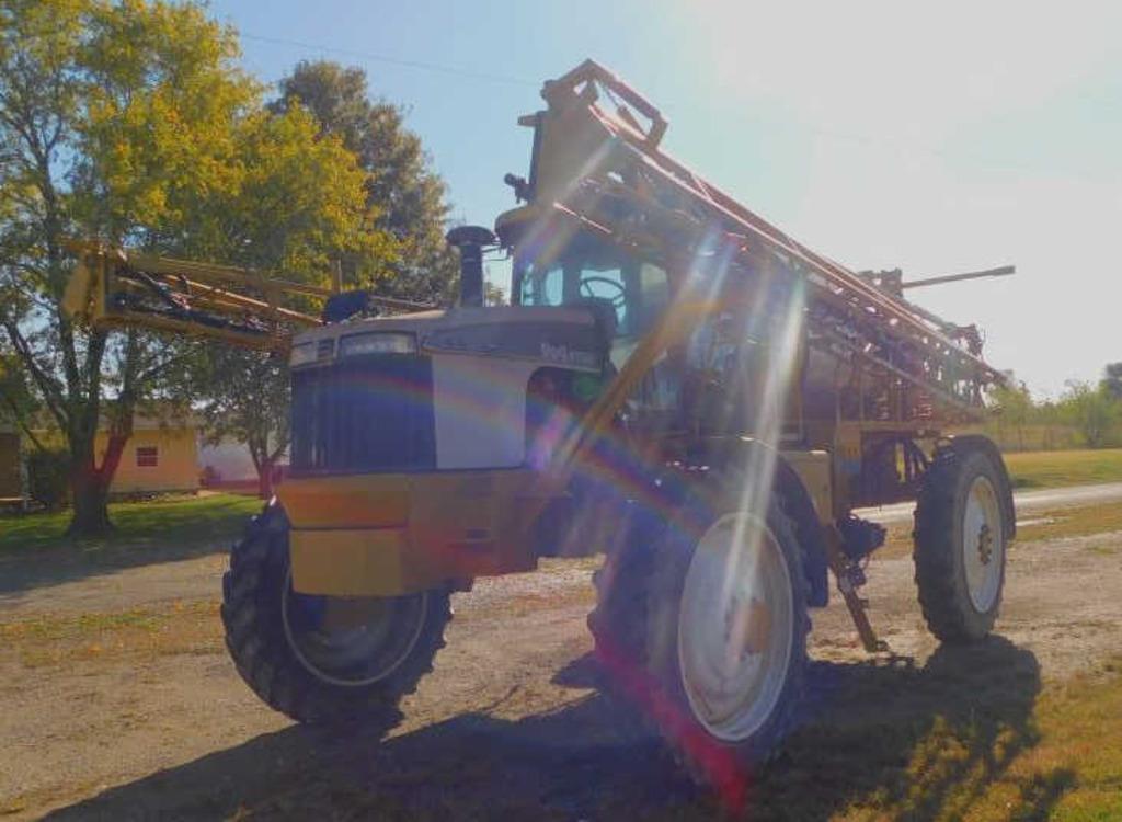 Image of RoGator SS1074 Primary image