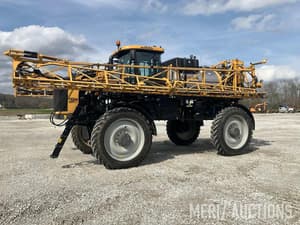 RoGator RG1100C Image