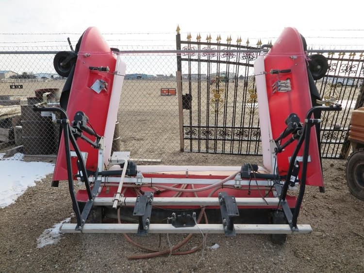 Rogers WA5000E Chemical Applicators Sprayers 3pt Mounted for Sale Tractor Zoom