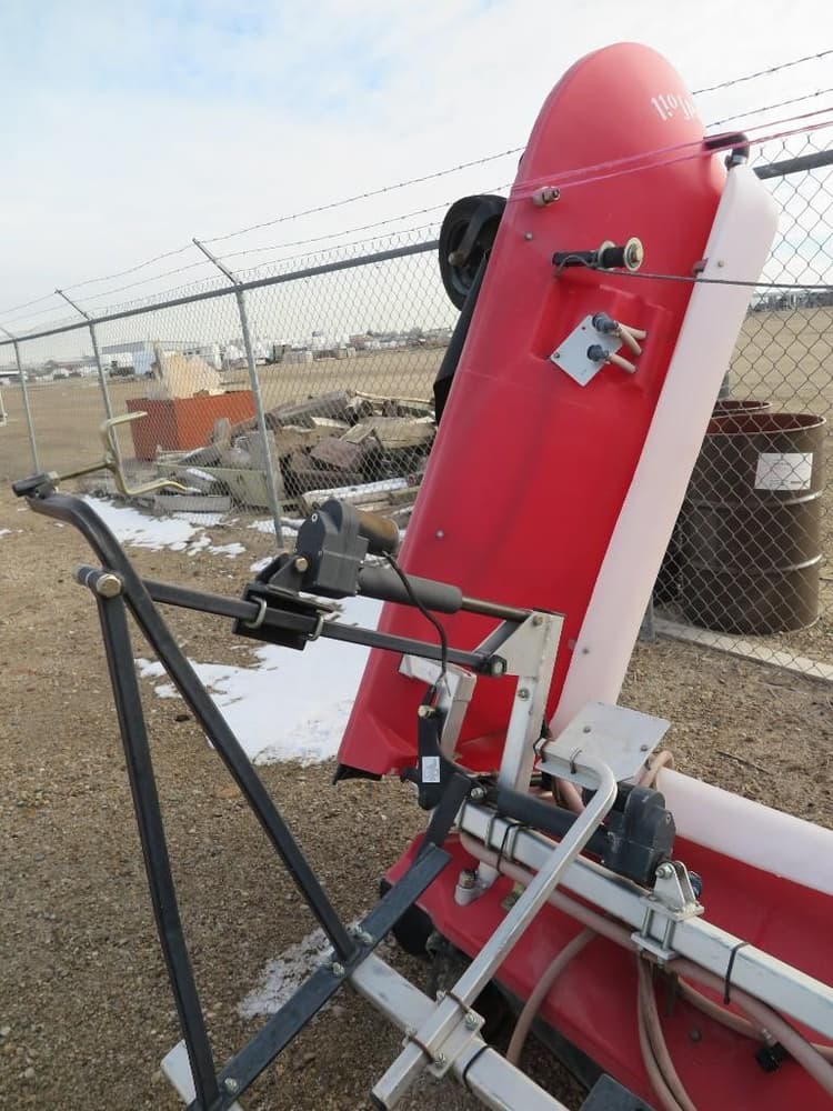 Rogers WA5000E Chemical Applicators Sprayers 3pt Mounted for Sale Tractor Zoom