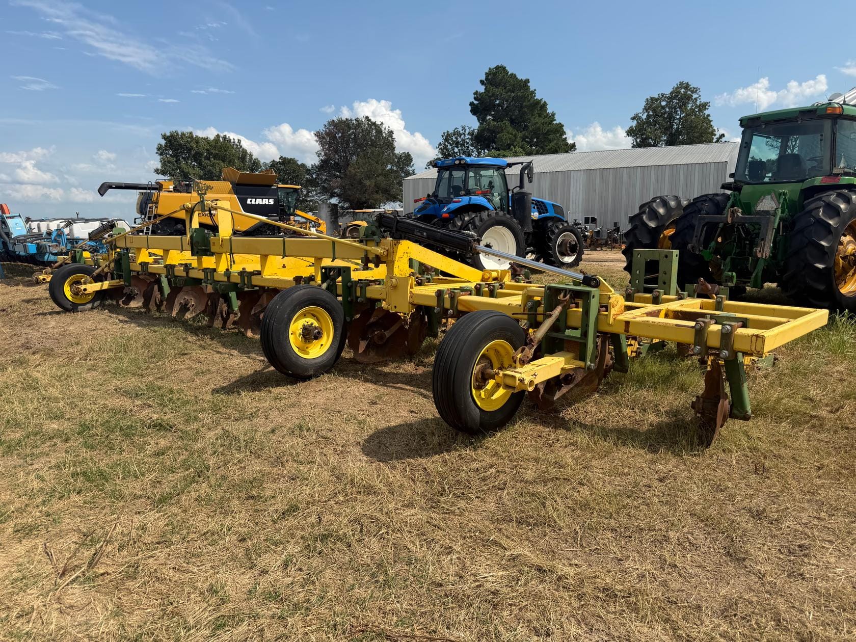 Roll A Cone Hipper Equipment Image0