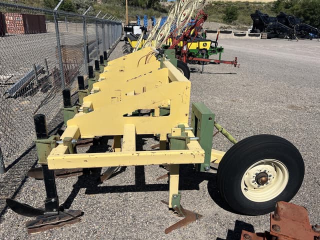 Image of Roll A Cone 6R30 equipment image 3