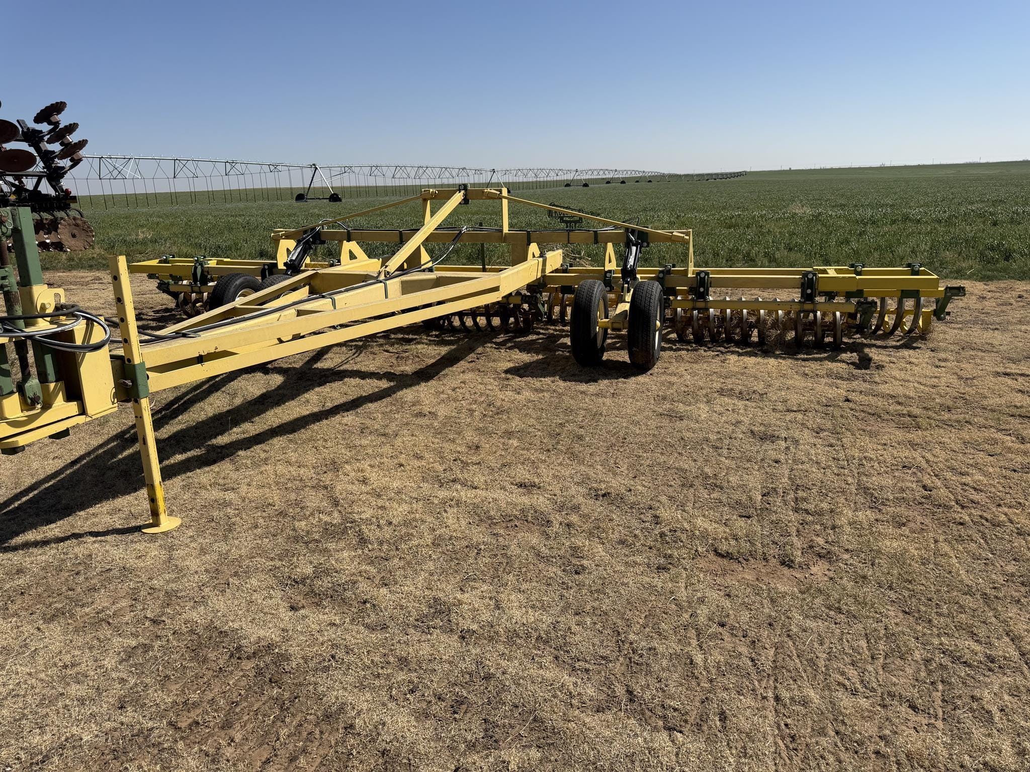 Roll A Cone Back Packer Equipment Image0