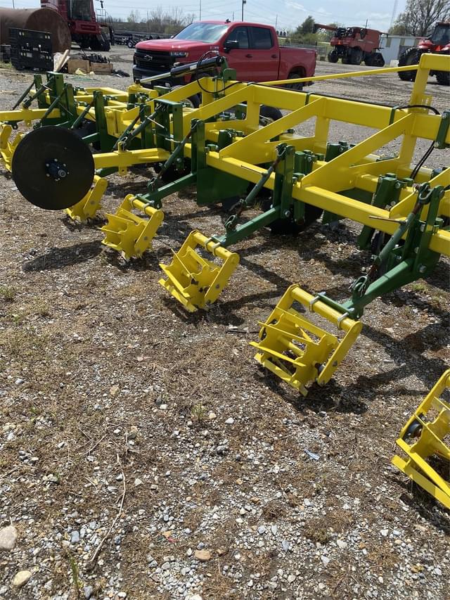Image of Roll A Cone Bed Master equipment image 2