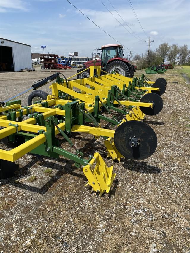 Image of Roll A Cone Bed Master equipment image 3