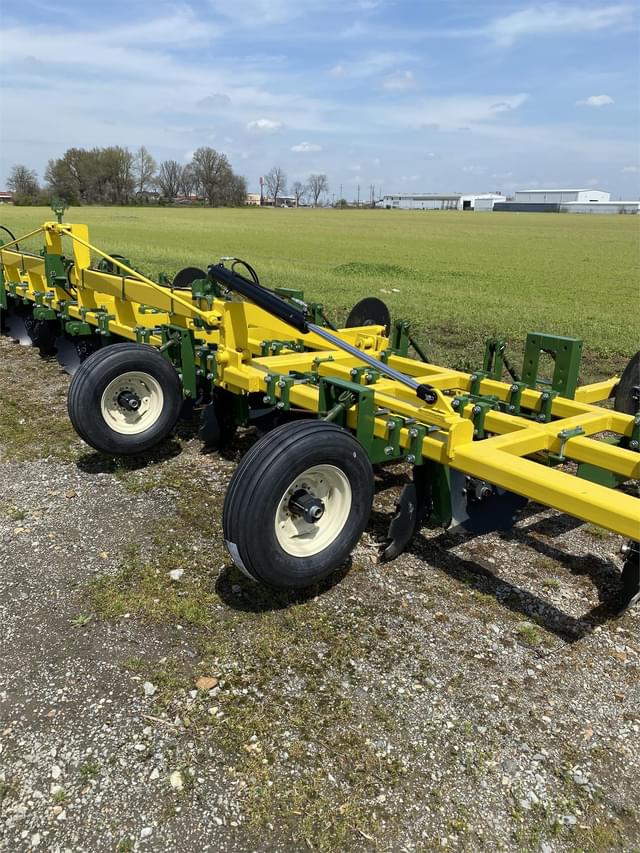 Image of Roll A Cone Bed Master equipment image 4